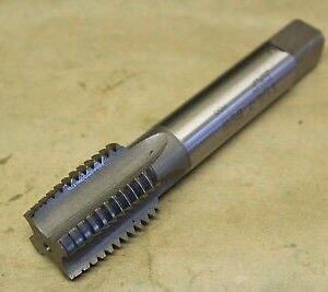 SKF HSS 1 1/4" x 7 Tpi BSW Taper Hand Tap ET2715