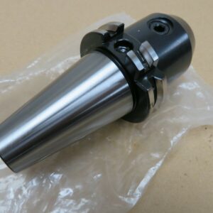 SK40 DV40 16mm Side Lock Tool Holder DIN69871