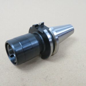 SK30 Quick Change Type 1 RC1 Rigid Tap Holder QC Adaptor Through Coolant