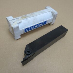 SECO PART-CHAM MDT Multi-Directional Turning & Grooving Lathe Tool IT1799