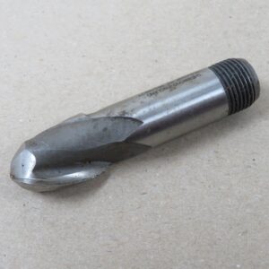 Sherwood 18mm HSS Ball Nose Slot Drill