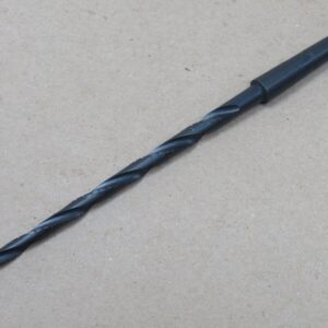 Dormer HSS 5/16" Taper Pin Drill HSS MT1